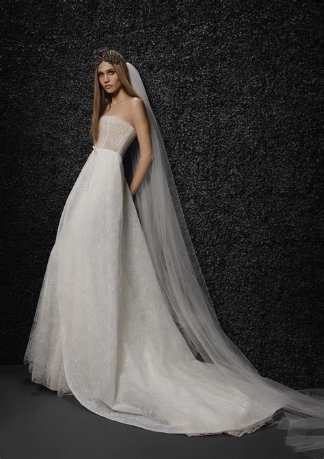 Vera Wang Bride Bridal Veil Lise Bridal Veil