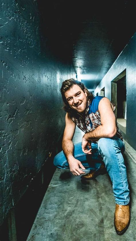 Morgan Wallen Wallpaper Ixpap