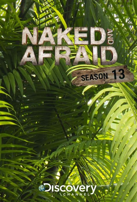 Naked And Afraid Season 13