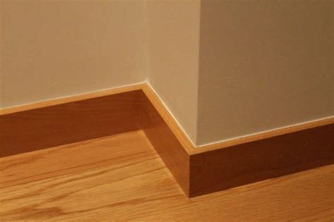 The Ultimate Guide to Choosing Baseboard Style & Material