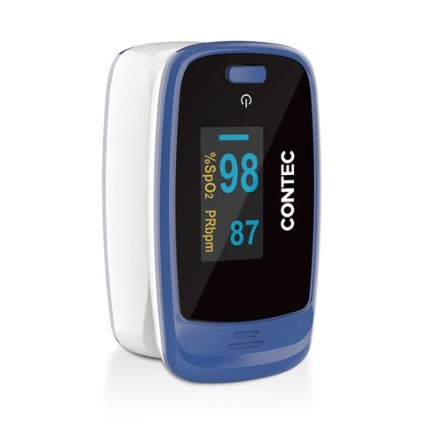 Contec Cms50d2 2 Medical Equipment Diagnosis Equipment Pulse Oximeter