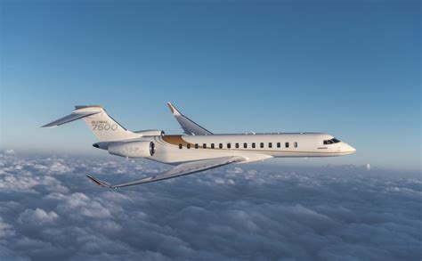 Bombardier Now Solely Focused on Aerospace – Defense Security Monitor