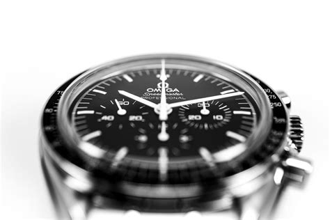 Omega Speedmaster Professional