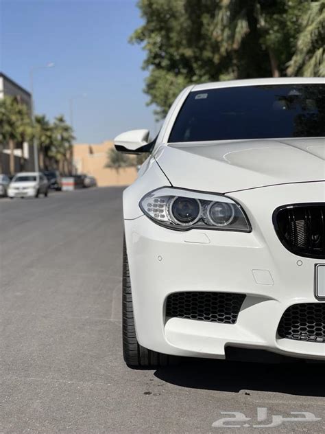 للبيع Bmw M5 2013 موقع حراج