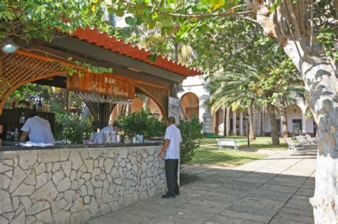 Hotel Nacional, Havana, Cuba | Beyond The Ordinary