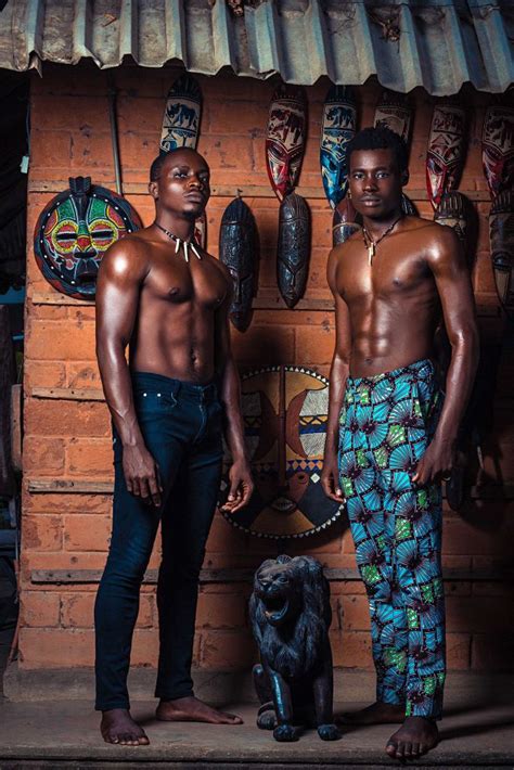 Pin On African Men Fashion