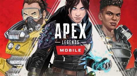 La Fuga De Apex Legends Mobile Revela La Nueva Leyenda Dj Exclusiva