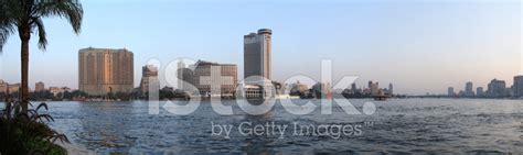 Cairo Skyline Stock Photo | Royalty-Free | FreeImages