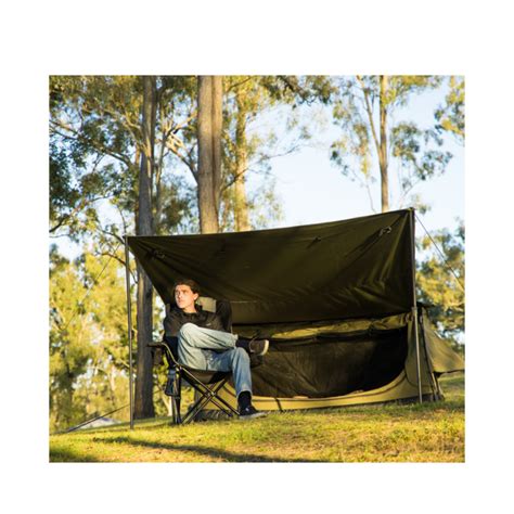 Oztrail Universal Swag Awning