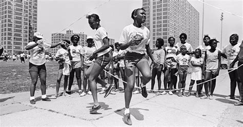 The History And Legacy Of The Cabrini Green Housing Project | WBEZ Chicago