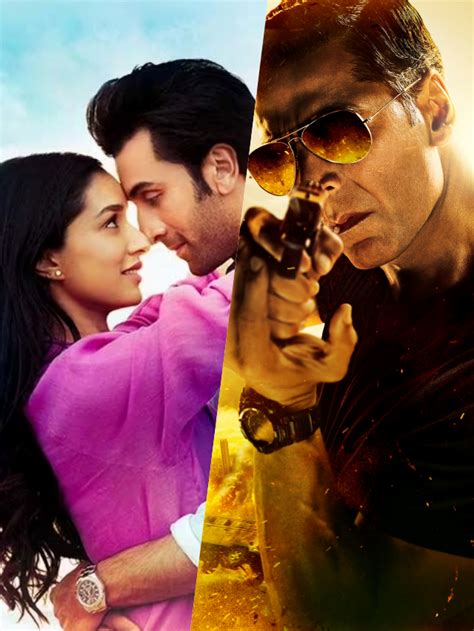 Most Viewed Bollywood Trailers In The First 24 Hours On YouTube