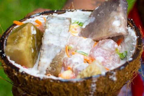 Places To Eat Tonga Tourism