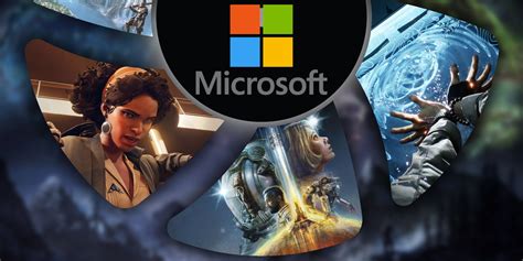 What Bethesda Game Studios is Working on Now Under Microsoft's Umbrella