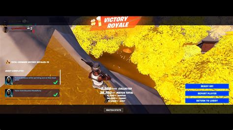 Fortnite Season 1 Chapter 4 Zero Build Duos Solo Vs Duos 14 Kills Date