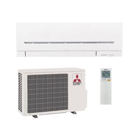 Mitsubishi Electric WSH AP35VGK 3 5 KW Cooldown Airconditioning