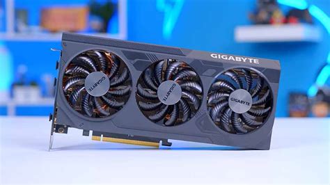 Gigabyte RTX 4070 SUPER WINDFORCE OC Review & Benchmarks - GeekaWhat