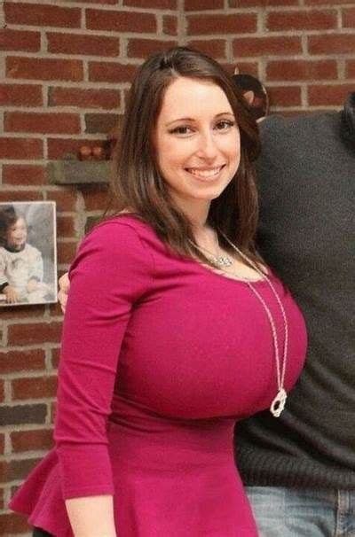 Naked Natural Big Breasts Pin On Fun