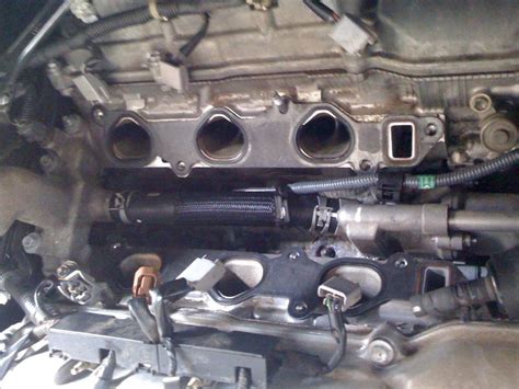 RX300 knock sensor replacement DIY - Page 2 - Club Lexus Forums