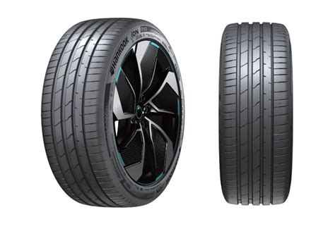 Tayar Hankook Ion Evo Ventus Prime Dilancarkan Di Malaysia Engear