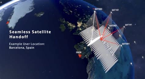 Space Race Update Oneweb Launches 34 Broadband Satellites With Monthly