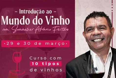 Introdução ao Mundo do Vinho