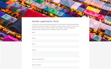 Salad Order Form Template For Google Forms 60 OFF