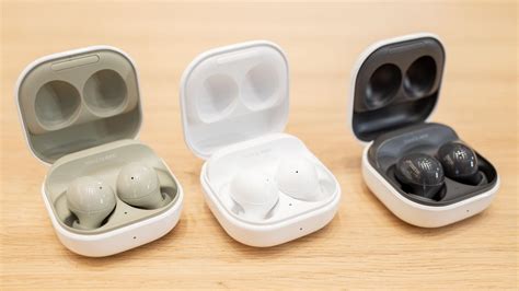 Samsung Galaxy Buds 3 Release Date Price And Specs Rumours Tech Advisor