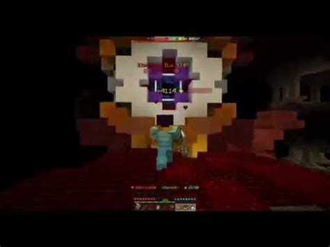 Wynncraft Eldritch Outlook Boss Solo Etw Assassin No Potions Youtube