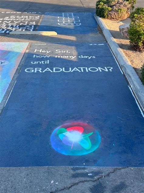 23 Cute Painted Senior Parking Spot Ideas For 2023 Artofit