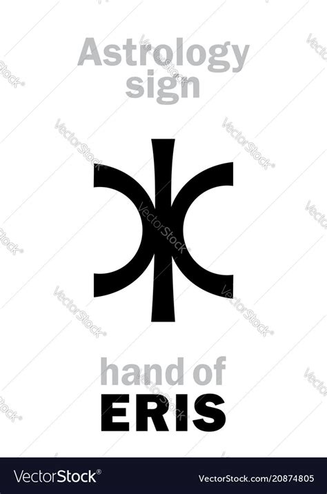 Eris Symbol