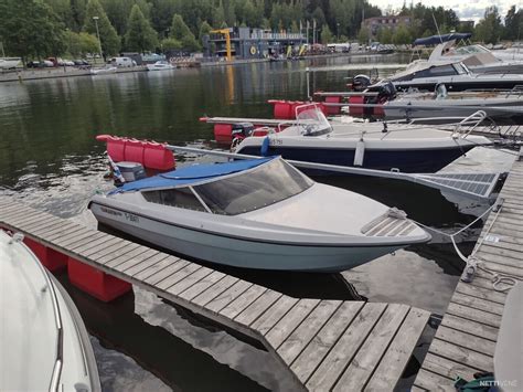 Yamarin Big Ride Motor Boat Lahti Nettivene