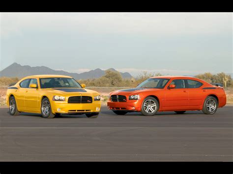 2006 Dodge Charger Daytona Rt Image Photo 22 Of 27