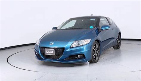 Honda Cr Z Seminuevos De Mil Pesos Kavak