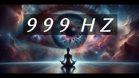 God S Most Powerful Frequency Hz Youtube