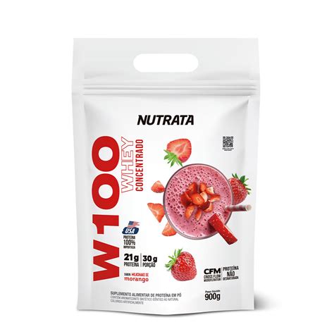 Nutrata W100