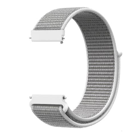 Cinturino In Nylon Per Huawei Watch Gt Conchiglia