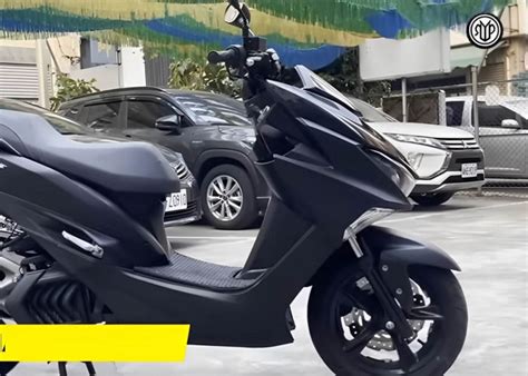 Yamaha Mio 155 Melangkah Lebih Jauh Dengan Inovasi Terkini Pada Era