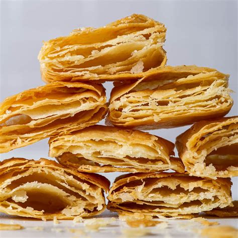 Vegan Gluten Free Pastry Sheets at Tayla Currey blog
