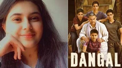 Suhani Bhatnagar Dangal Co Star Passes Away At