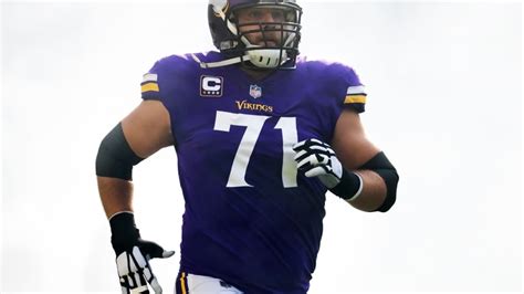 Riley Reiff’s Impact? Vikings Teammates Sound Off