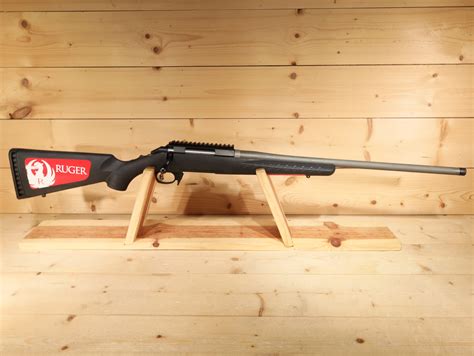 RUGER American Predator 6 5CM Adelbridge Co Gun Store