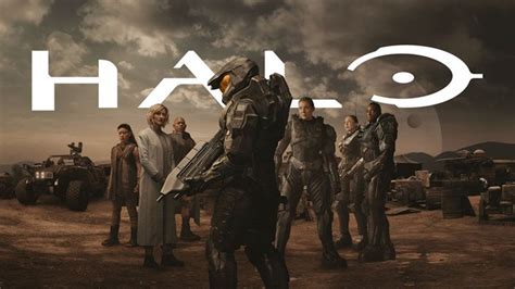 Halo Season 2 Episode 6 Release Date And Time On Paramount Plus