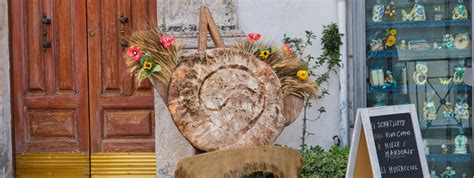 Pane Di Monte Sant Angelo Caratteristiche E Preparazione