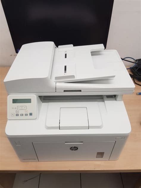 Hp LaserJet Pro M227sdn