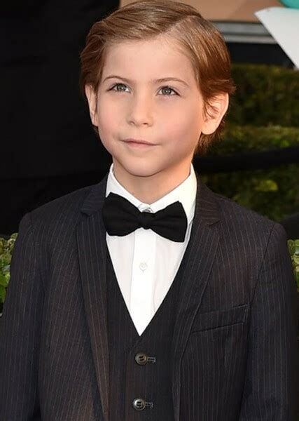 Jacob Tremblay The Movie Fan Casting On Mycast