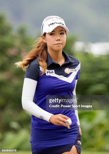 Jenny Shin Golf Photos and Premium High Res Pictures - Getty Images