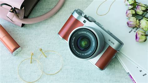 Fujifilm X-A5 review | TechRadar