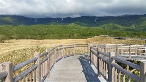 Shiretoko National Park – Highlight Finder