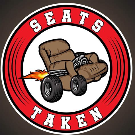 SEATS TAKEN | Dallas TX