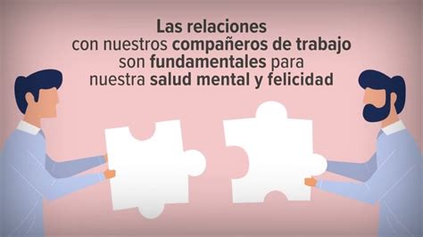 Consejos Expertos Para Construir Relaciones Positivas En La Escuela